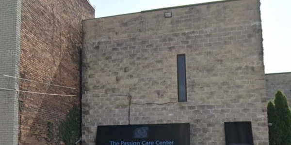 Passion Care Center