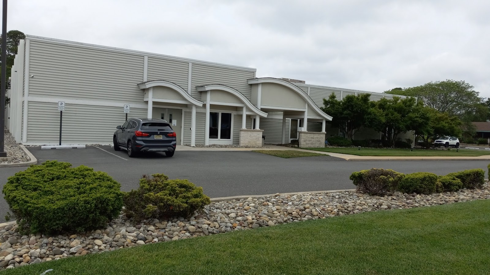 Center for Family Services